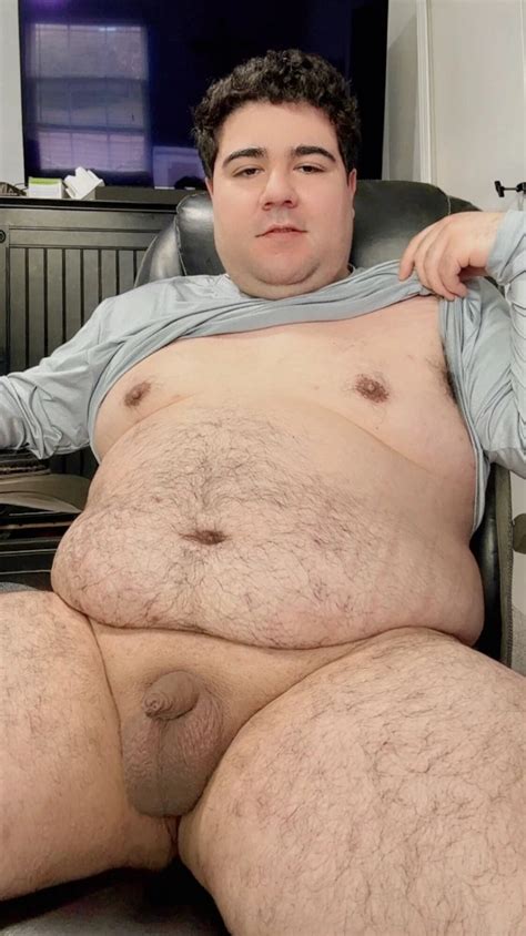 Gay Chub With A Small Cock 5 Nude Pics XHamster