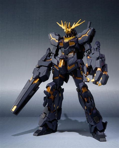 Gundam Banshee Wallpapers HD - Wallpaper Cave