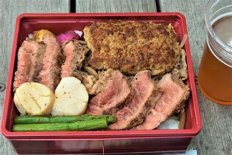 【女性が選ぶ】「ステーキ・焼肉がおいしいと思うお弁当チェーン」ランキングtop12！ 第1位「ほっかほっか亭」【2023年最新調査結果】（1