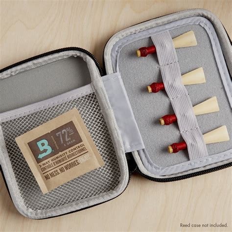 Boveda 72% RH 10-Pack Size 8 For Reeds | Boveda® Official Site