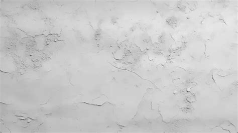 Flawless White Cement Wall Texture Background Stone Background Stone