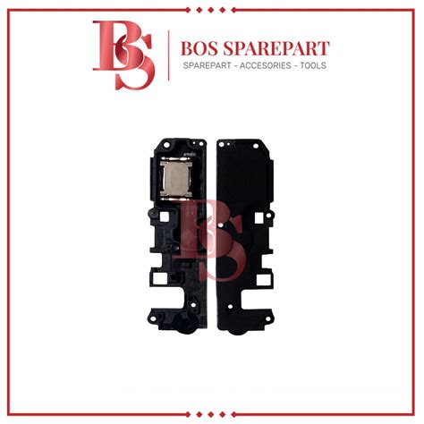 Jual BUZZER INFINIX HOT X FULLSET ORI LOUD SPEAKER Shopee Indonesia