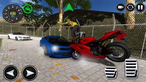 Dirt bike Racing Simulator PRO by Junaid Ahmad