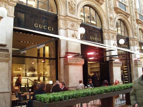 Gucci Milan | Amanda Slater | Flickr