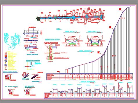 Pavimentaci N En Autocad Descargar Cad Kb Bibliocad