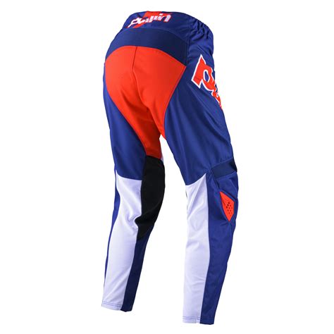 Pull In Patriot Race Pants