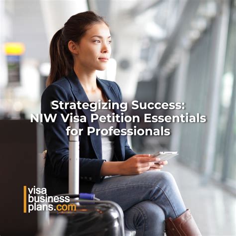 learn  niw visa petition essentials  professionals visa