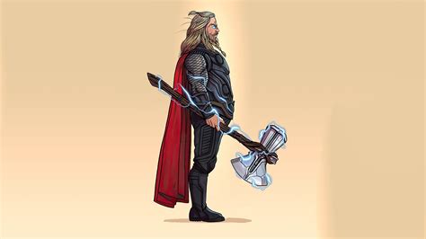 Fat Thor