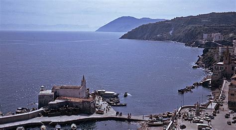 Lipari Islands, Italy (1975)