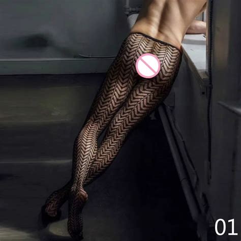 Gay Bodystockings Sexy Male Pantyhose