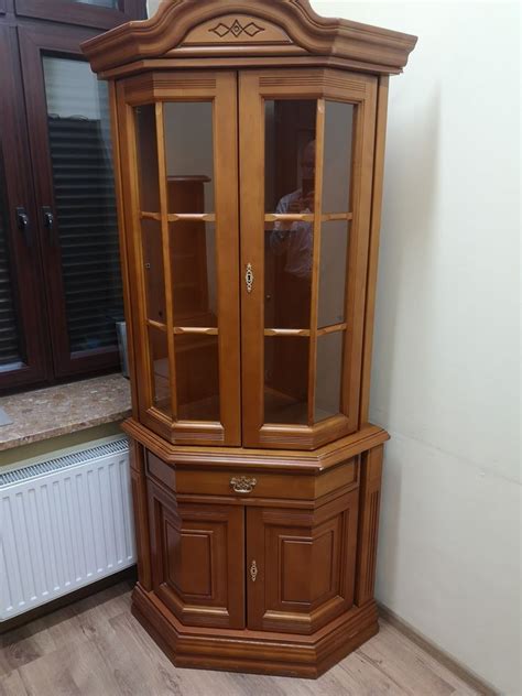 Meble Salonowe Drewniane Szczecin Pomorzany OLX Pl