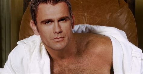 Malecelebritiesnaked UK Soap Stars Scott Maslen Naked I