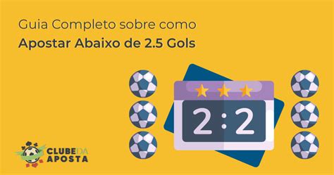 Over 2 5 Gols O Que Significa Como Apostar Em Gols