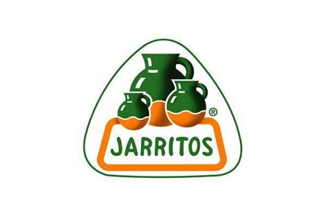 Jarritos Logo - LogoDix