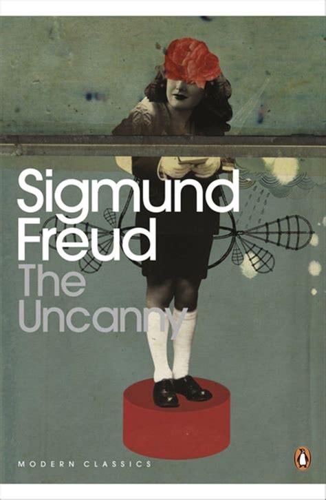 Amazon Modern Classics Uncanny Penguin Modern Classics Freud