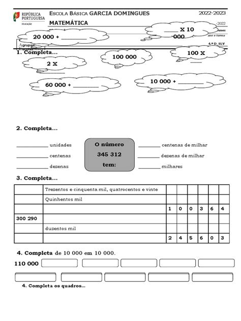 Milhar E Centena Viciada - A Centena de Milhar | PDF