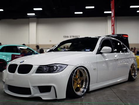 Bmw 3 Series E90 Bmw Cars Stance Cars Bmw