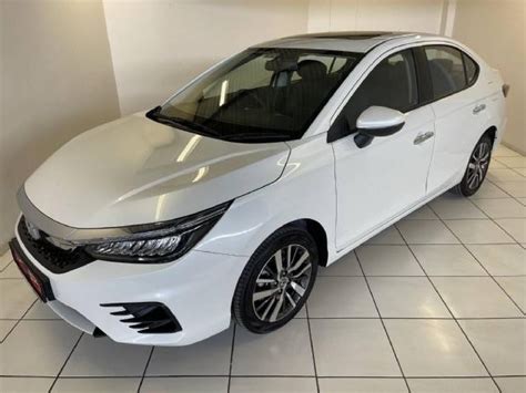 New Honda Ballade 1.5 RS Auto for sale in Gauteng - Cars.co.za (ID::7945282)