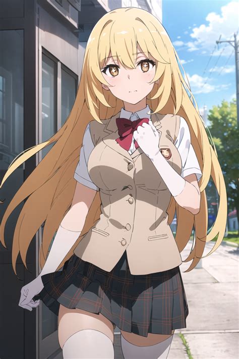 Shokuhou Misaki Toaru Majutsu No Index And More Generated By