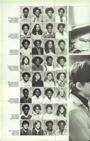 Booker T Washington High School - Hornet Yearbook (Tulsa, OK), Class of ...