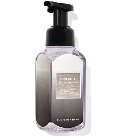 Bath Body Works Bbw Graphite Ml Pchome H