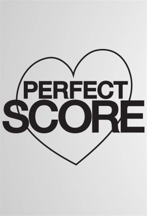 Perfect Score - TheTVDB.com