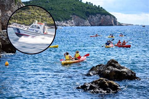 Potpuni kaos oko dvoje nestalih u Dubrovniku Nećete lešinariti