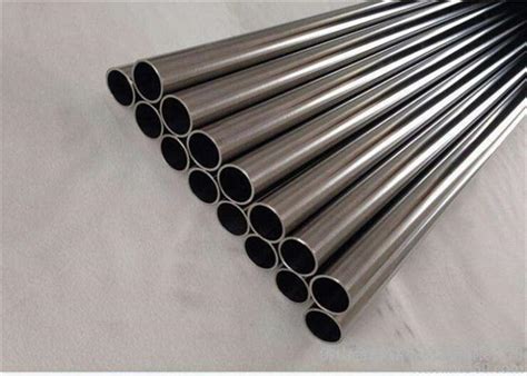 Acid Pickling Finish S31803 Duplex Stainless Steel Pipe OD 6 630 Mm