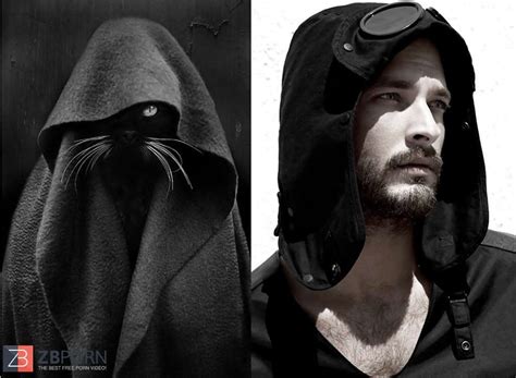 Dudes And Cats ZB Porn