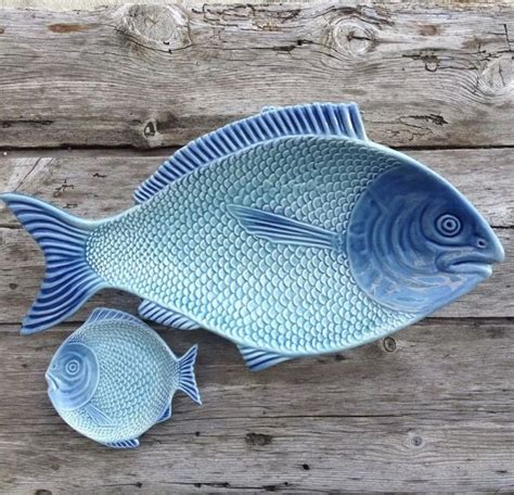 Pin By Nesrin Atasoy On Seramik In Ceramic Fish Ceramic Fish