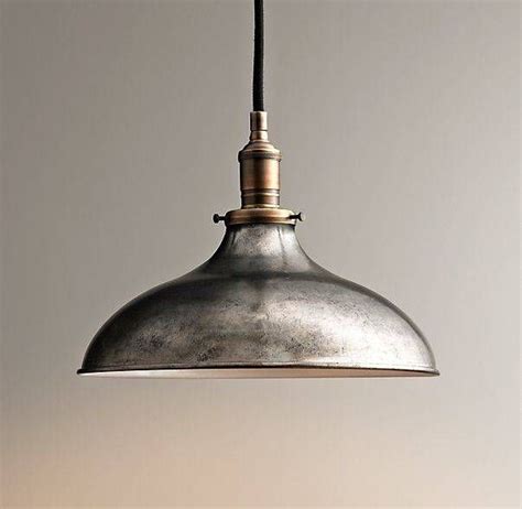 The Best Restoration Hardware Pendant Lights