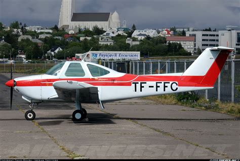 Beech 77 Skipper - Untitled | Aviation Photo #2140435 | Airliners.net