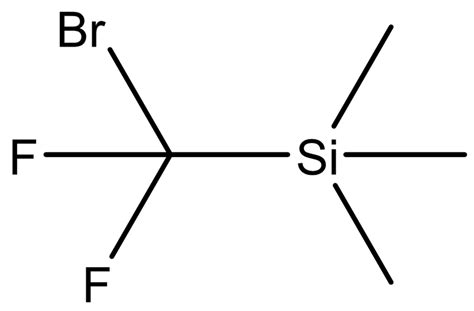 二氟溴甲基三甲基硅烷 Cas115262 01 6 广东翁江化学试剂有限公司