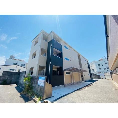 セブンプロート海田市駅前 広島県安芸郡海田町窪町 63万円／1ldk Ldk9 洋2．8／291㎡｜賃貸物件賃貸マンション