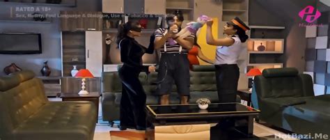 Paglet S E Hindi Hot Web Series