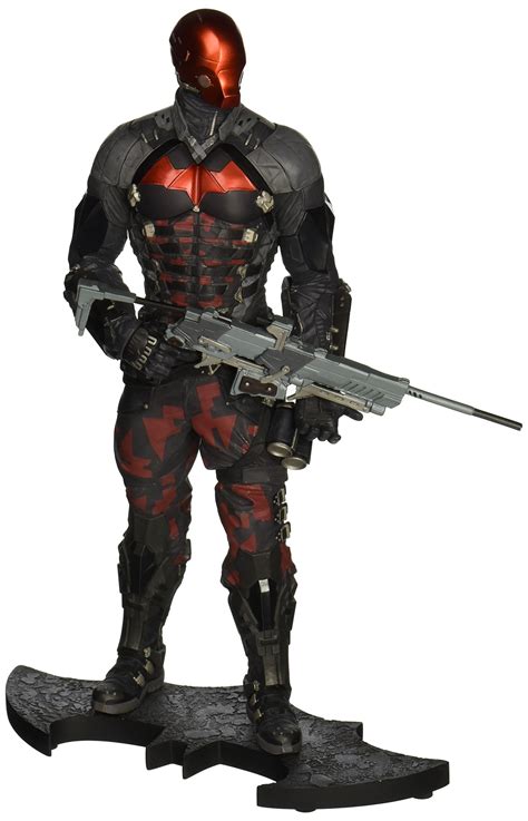 DC Collectibles Batman Arkham Knight Batman Statue