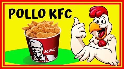 Como Hacer Pollo Estilo Kfc O Kentucky🐔 🐔receta Secreta Youtube