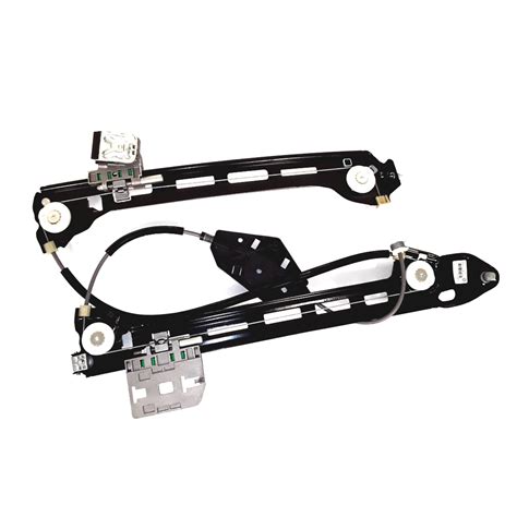 2012 Volkswagen Touareg Window Regulator 3C8839461M Genuine