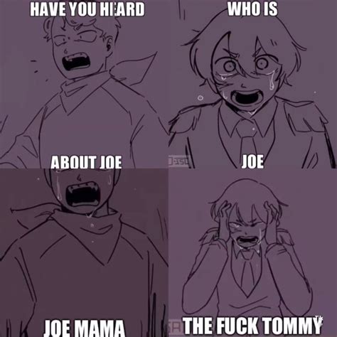 joe mama | Minecraft funny, In memes, Memes