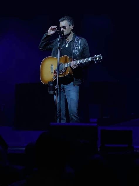 Eric Church Double Down Tour 2nd Night Sacramento California 23