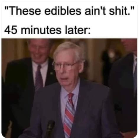 The Funniest Mitch McConnell Memes :) Memedroid