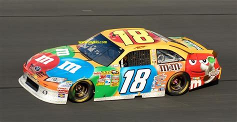 2011 Sprint Cup Sprint All-Star Race Schemes - Jayski's NASCAR Silly ...