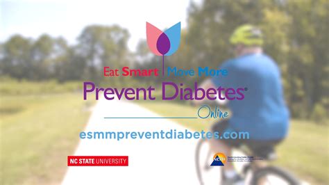 Eat Smart Move More Prevent Diabetes On Vimeo