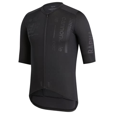 Kit D Quipe Rapha Ef Education First Avec Flashy Gear Velomotion