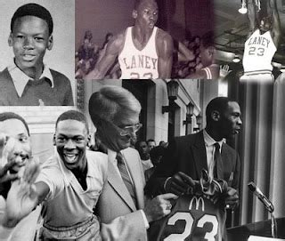 Его воздушество Майкл Джордан | Самый лучший баскетболист в мире и истории