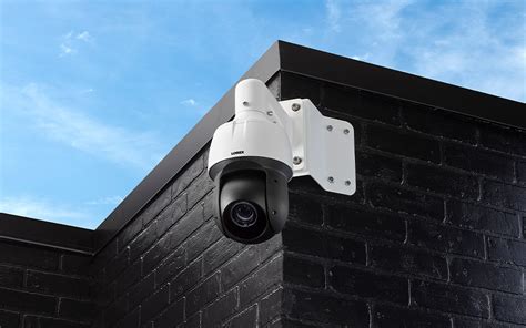 Security Cameras For Your Front Door Where To Place Them