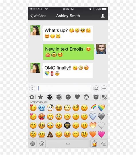 Among Us Emoji Keyboard