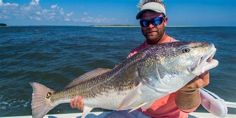 A Guide to Fishing in Myrtle Beach - MyrtleBeach.com