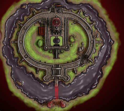 Lamia S Refuge By Bloodfart Hentai Foundry