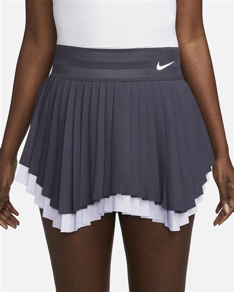 Nikecourt Dri Fit Slam Women S Tennis Skirt Nike Nz